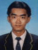 jin keat
